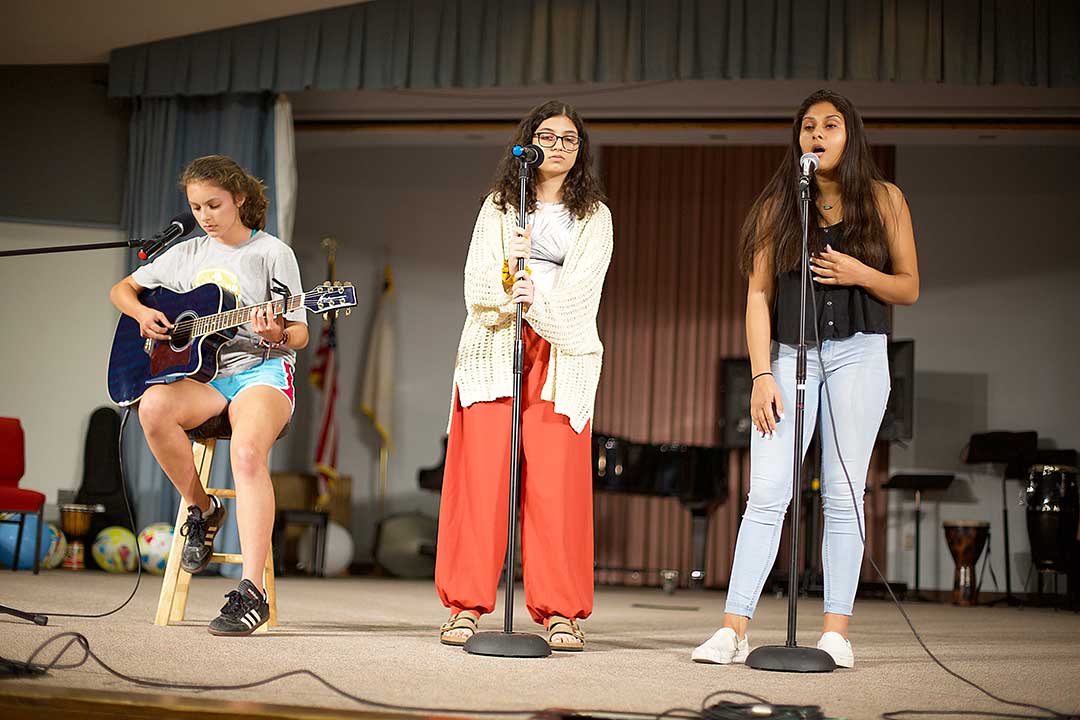 Programs to encourage race unity slated this summer across U.S.