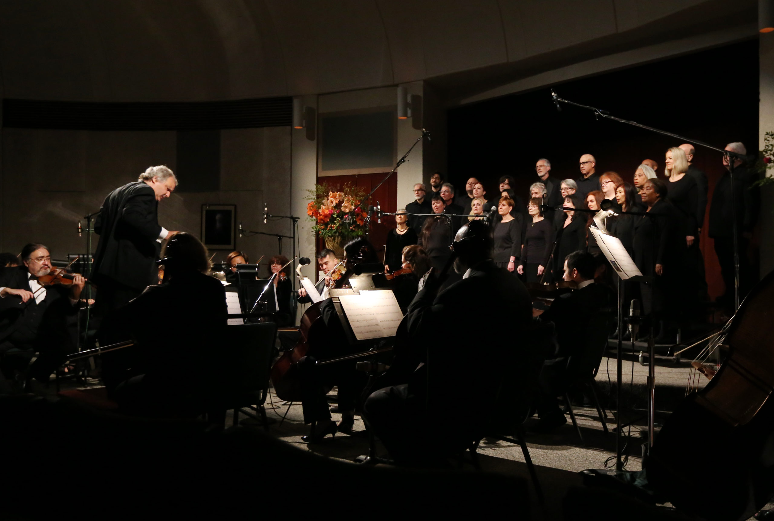 And Still We Rise: African American Music through the Ages